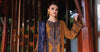 3 Piece Unstitched Embroidered Twill Linen Suit