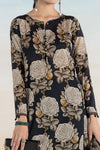 3 PIECE PRINTED LAWN SUIT | MPS-2103-B