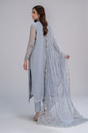 Suit Ice Blue BDS-2603