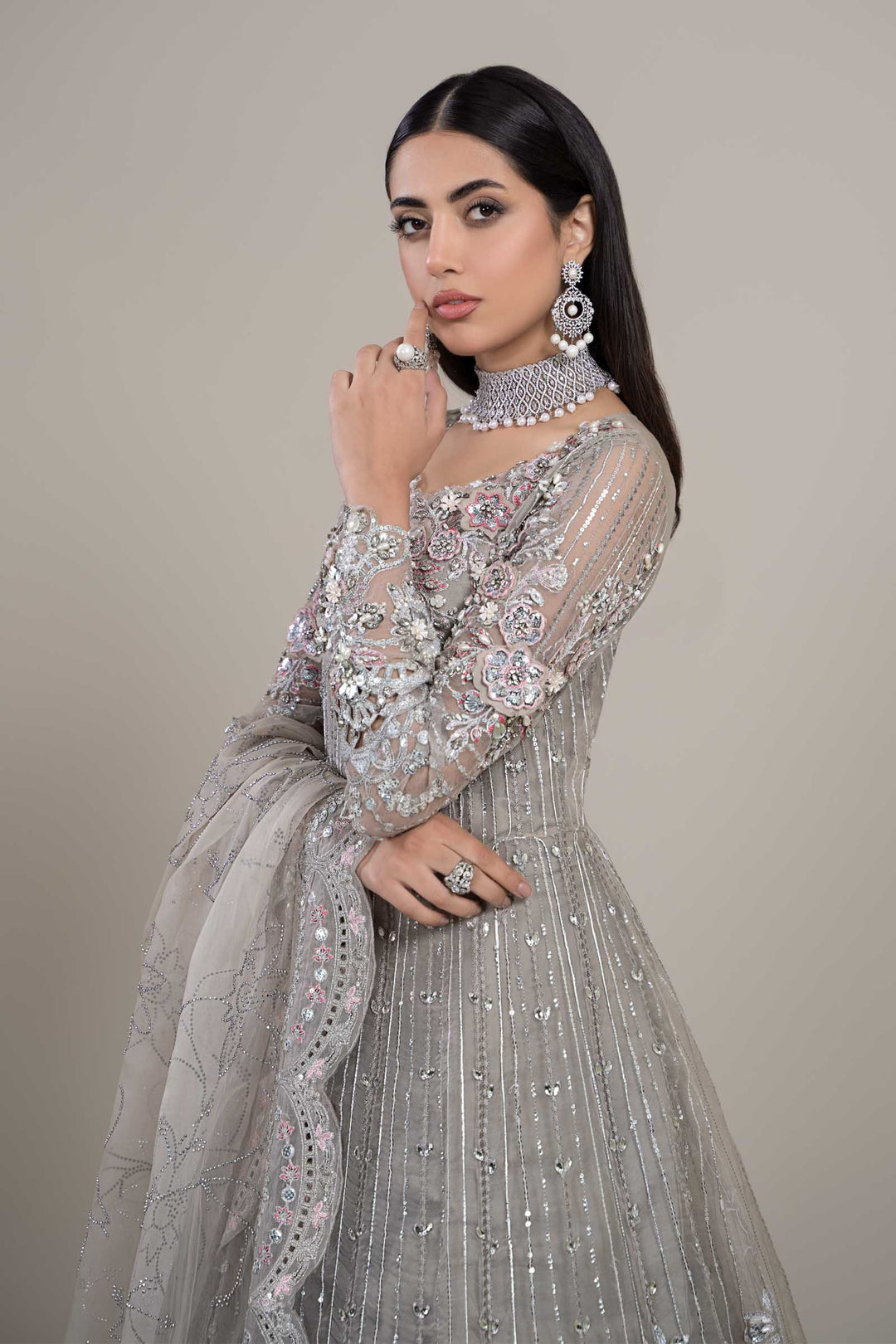 Suit BDS-2703 – Maria.B. Designs (AE)