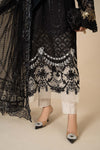 3 Piece Embroidered Lawn Suit | ELS-24-03
