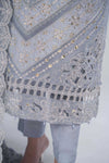 Suit Ice Blue BDS-2603