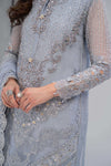 Suit Ice Blue BDS-2603