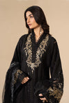 3 Piece Embroidered Lawn Suit | ELS-24-03
