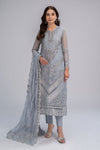 Suit Ice Blue BDS-2603