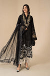 3 Piece Embroidered Lawn Suit | ELS-24-03