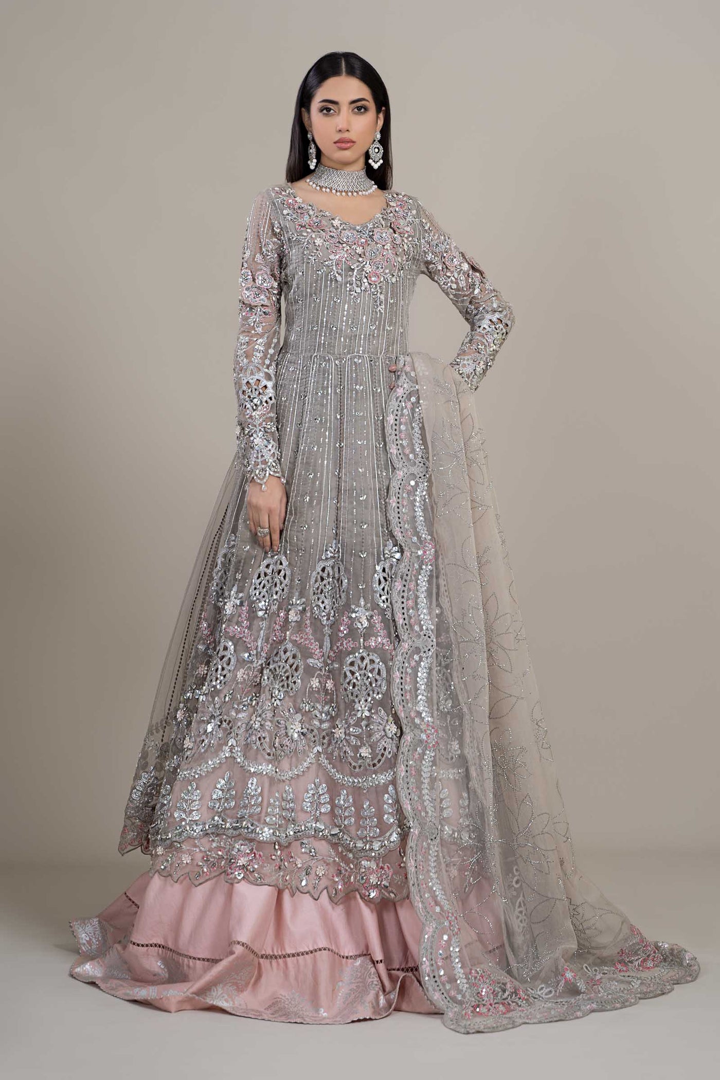 Suit BDS-2703