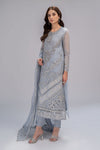 Suit Ice Blue BDS-2603