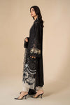 3 Piece Embroidered Lawn Suit | ELS-24-03