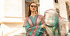 3 Piece Unstitched Printed Cambric Suit | MPT-2304-A