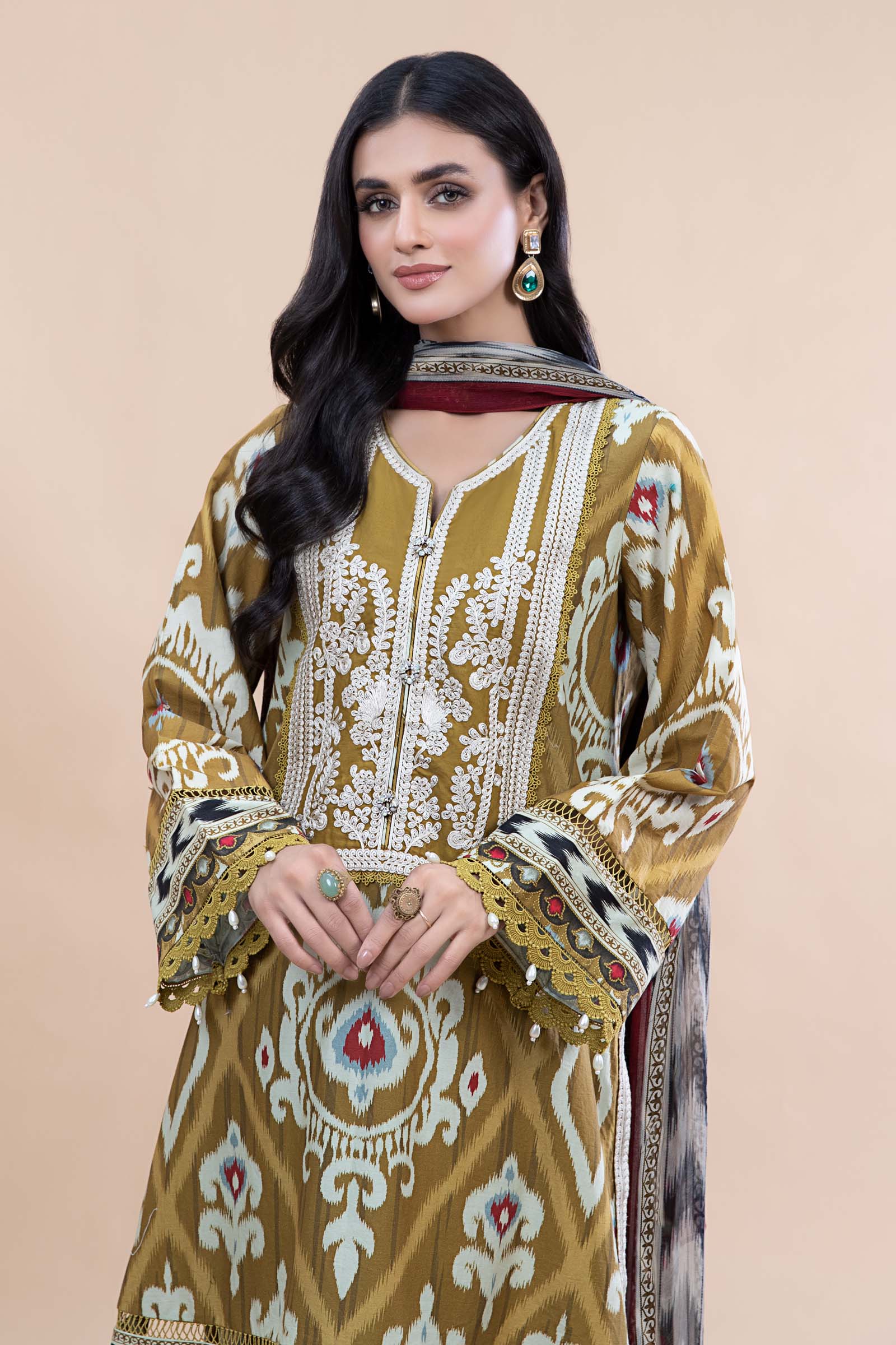 Suit MPS-1904-A