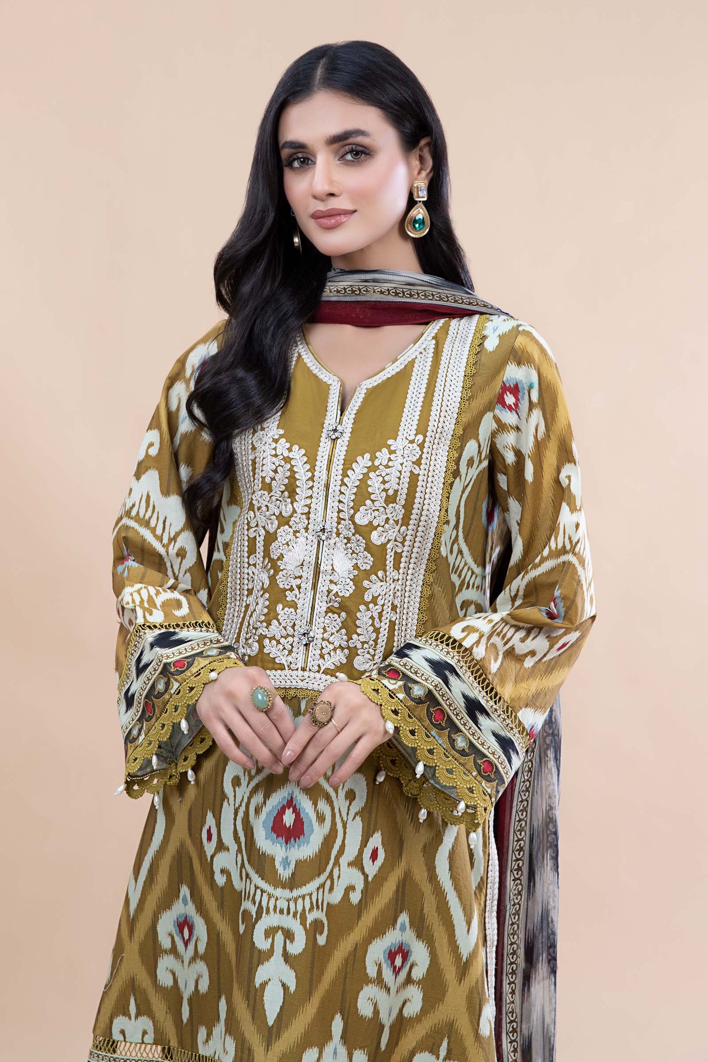 Suit MPS-1904-A