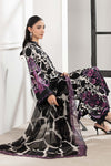 3 Piece Embroidered Cambric Suit