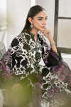 3 Piece Embroidered Cambric Suit