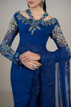 Saree BDS-2704