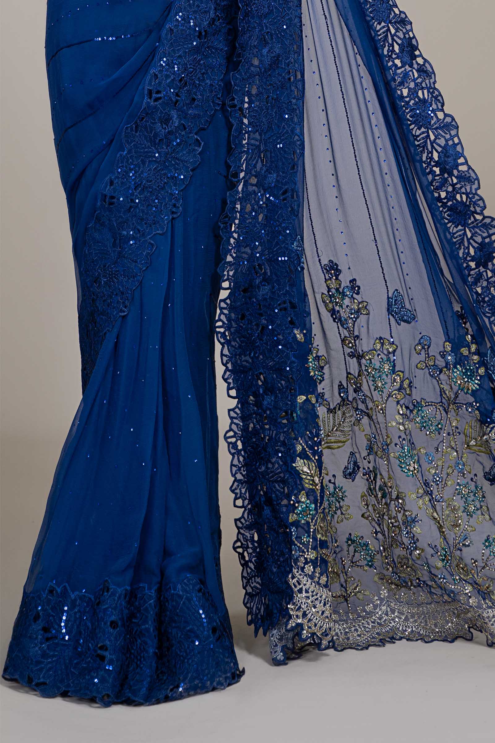 Saree BDS-2704