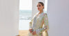 3 Piece Unstitched Embroidered Lawn Suit | EID LAWN-25-04