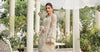 Unstitched Embroidered Chiffon Suit | MPC-24-104