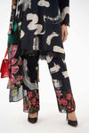 3 Piece Printed Lawn Suit | MPS-2205-A