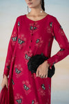 3 PIECE PRINTED LAWN SUIT