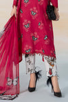 3 PIECE PRINTED LAWN SUIT
