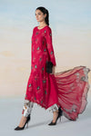 3 PIECE PRINTED LAWN SUIT
