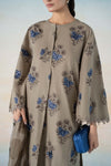 3 PIECE PRINTED LAWN SUIT