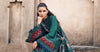 3 Piece Unstitched Printed Linen Suit | MPT-2405-B