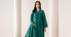 3 Piece Embroidered Jacquard Lawn Suit | ELS-25-05