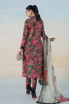 3 PIECE PRINTED LAWN SUIT