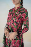 3 PIECE PRINTED LAWN SUIT