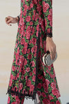 3 PIECE PRINTED LAWN SUIT