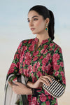 3 PIECE PRINTED LAWN SUIT