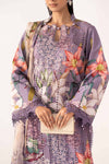3 Piece Embroidered Lawn Suit
