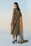3 PIECE PRINTED LAWN SUIT