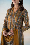 3 PIECE PRINTED LAWN SUIT