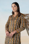 3 PIECE PRINTED LAWN SUIT