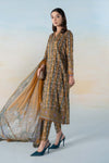 3 PIECE PRINTED LAWN SUIT