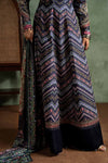 3 Piece Embroidered Cambric Suit