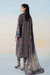 3 PIECE PRINTED LAWN SUIT