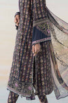 3 PIECE PRINTED LAWN SUIT