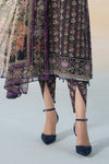 3 PIECE PRINTED LAWN SUIT