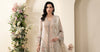 3 Piece Embroidered Chiffon Suit