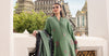 3 Piece Unstitched Embroidered Twill Linen Suit