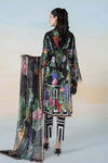 3 PIECE PRINTED LAWN SUIT