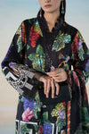 3 PIECE PRINTED LAWN SUIT