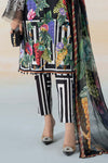 3 PIECE PRINTED LAWN SUIT