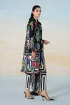 3 PIECE PRINTED LAWN SUIT