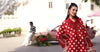 3 Piece Unstitched Embroidered Lawn Suit