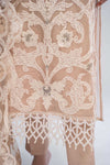 Suit Nude Pink BDS-2608